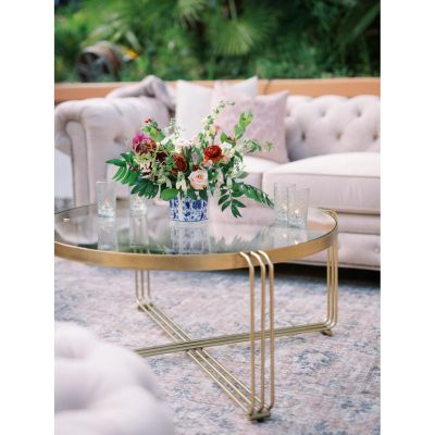 Image two of Hilde Coffee Table